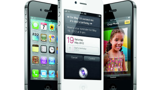 iPhone 4S Pre-Orders: Get Ready to Throw all Your Money at Apple on October 7